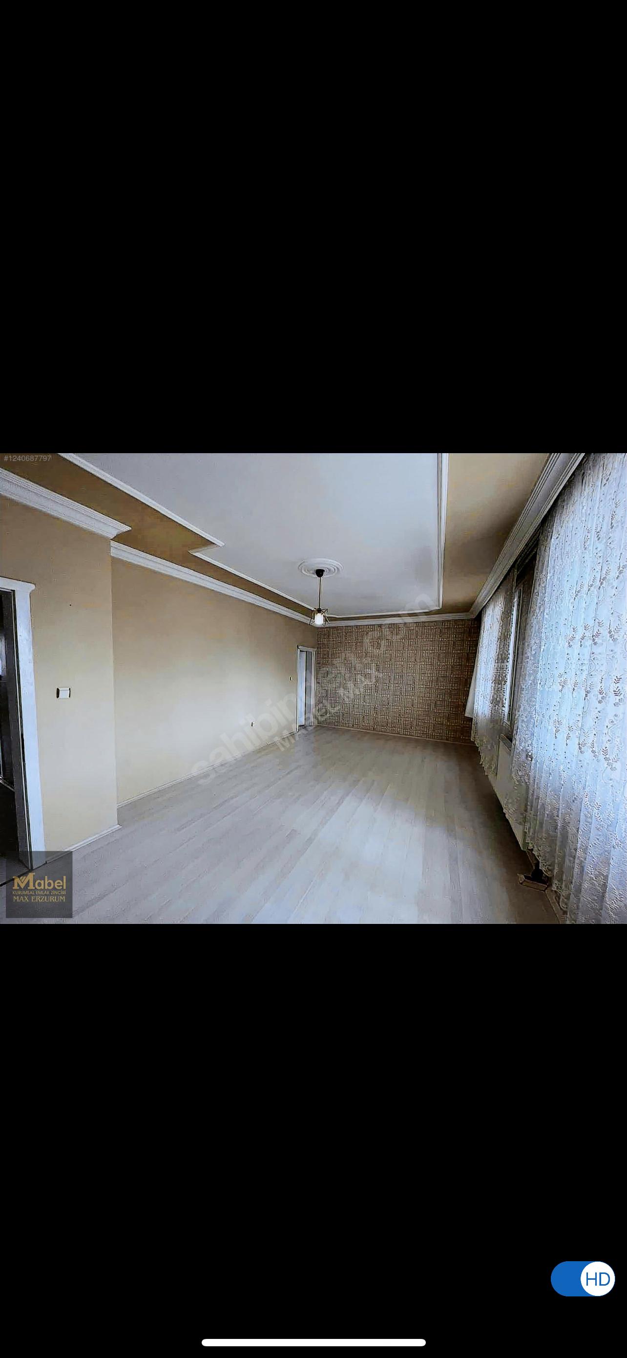 MABEL'DEN KAYAKYOLUNDA 3 CEPHELİ DAİRE